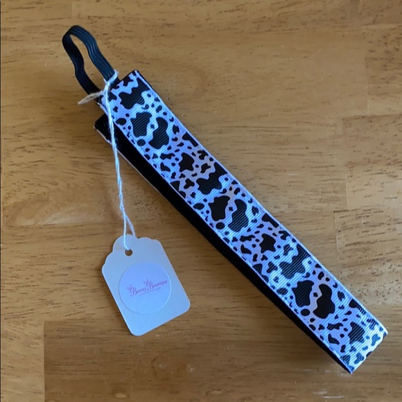 Headband - Picture 1 of 2